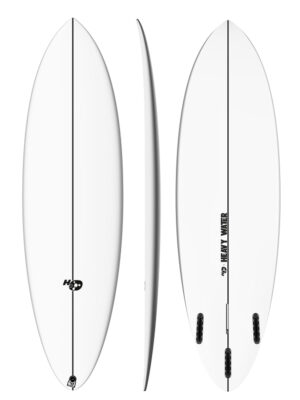 heavy water acid drop (Nueva generación)